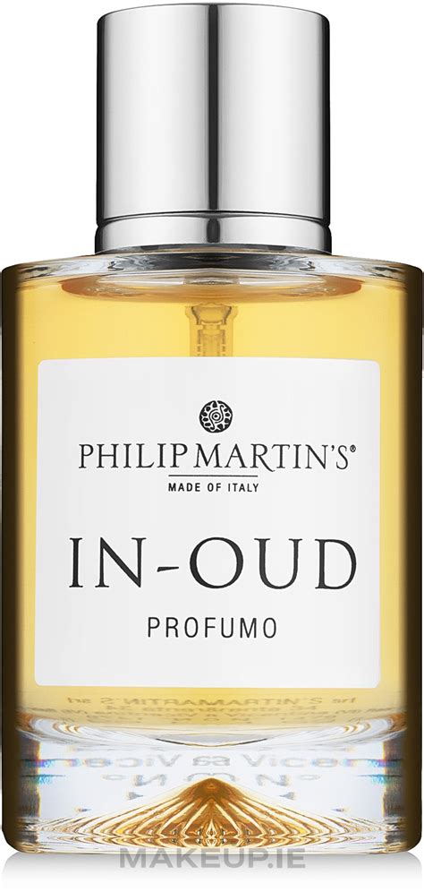 philip martin's parfum|In Oud Philip Martin's for women and men.